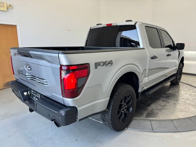 Used 2024 Ford F150 STX w/ Equipment Group 201A FX4 image 28