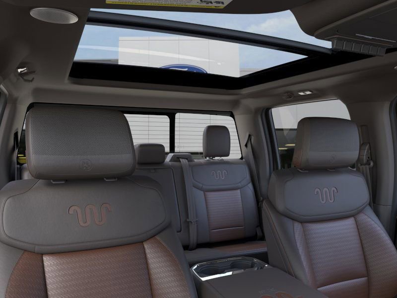 New 2026 Ford F250 King Ranch image 22