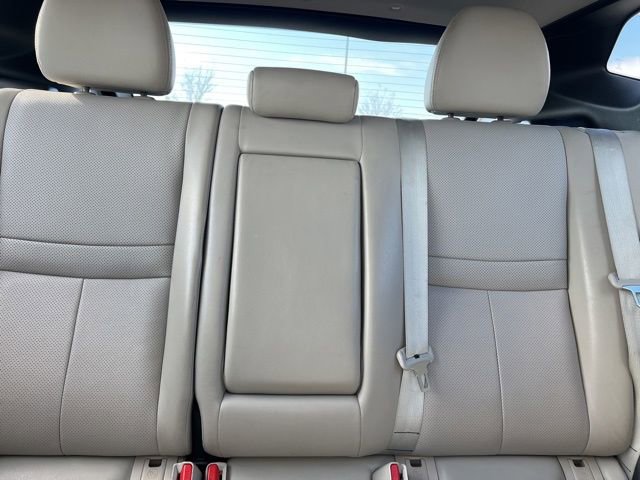 Used 2022 Nissan Rogue Sport SL w/ Premium Package image 32