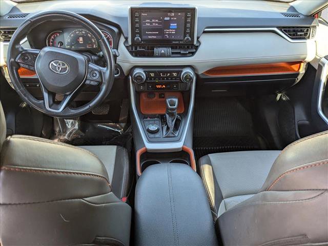 Used 2019 Toyota RAV4 Adventure image 16