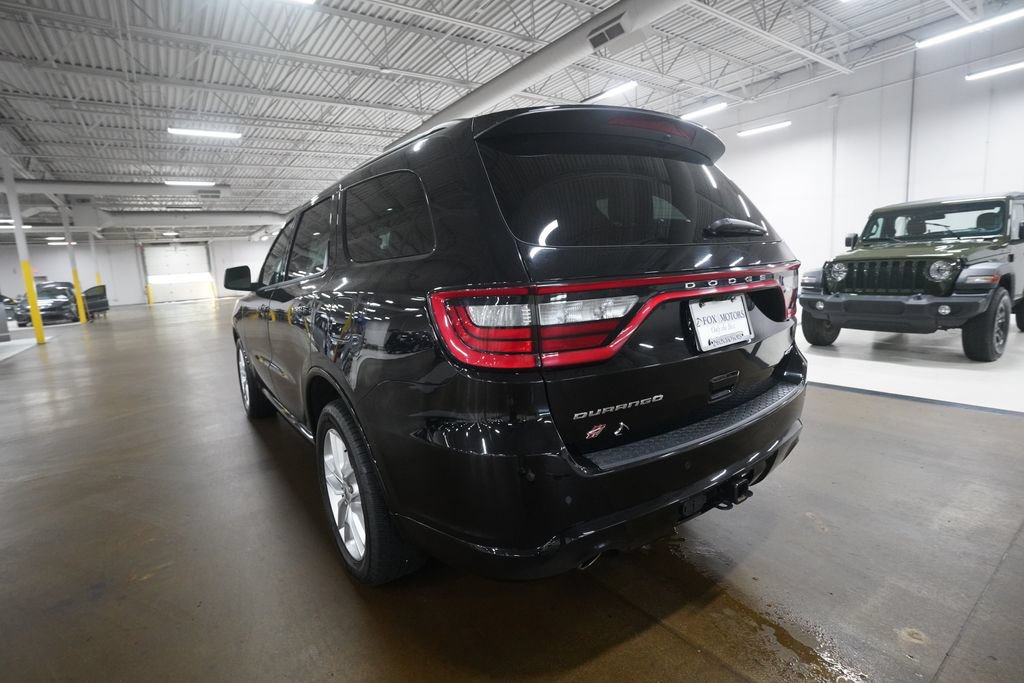 Used 2023 Dodge Durango GT AWD/4WD image 35