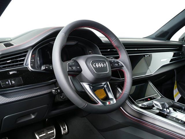 New 2026 Audi Q7 3.0T Prestige image 4