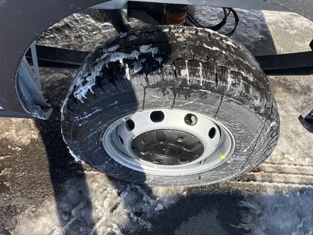 New 2026 Ford Transit 250 148 Medium Roof image 14