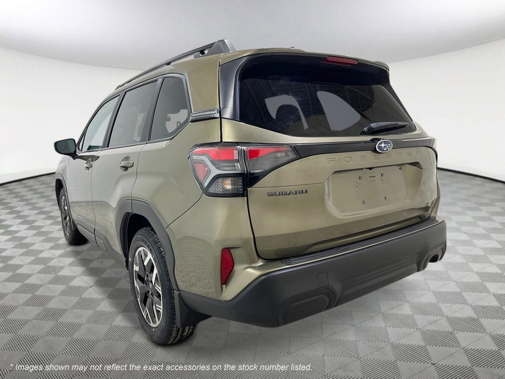 New 2026 Subaru Forester Premium image 3