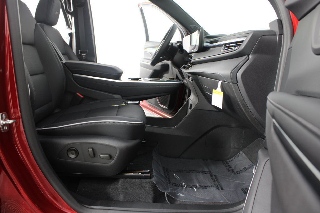 New 2027 Buick Enclave Sport Touring w/ Power Package FWD image 26