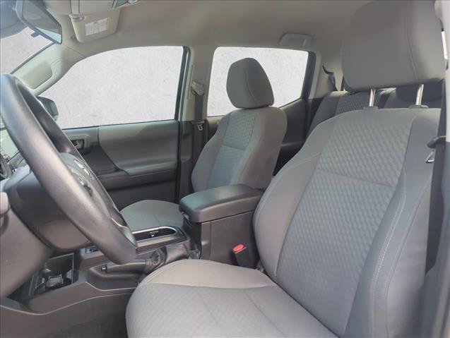 Certified 2023 Toyota Tacoma SR AWD/4WD image 18