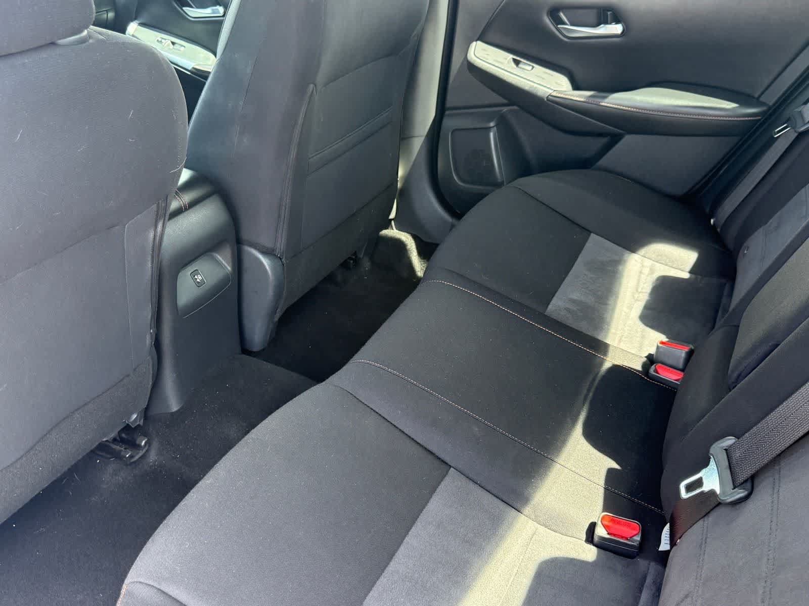 Used 2020 Nissan Sentra SR FWD image 9