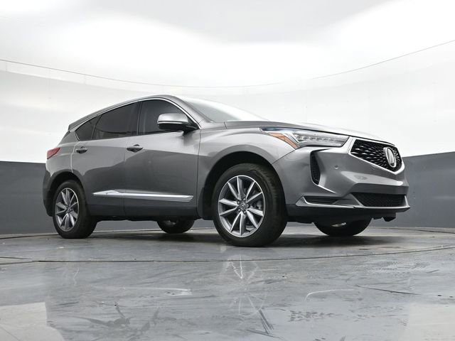 Used 2023 Acura RDX w/ Technology Package image 28
