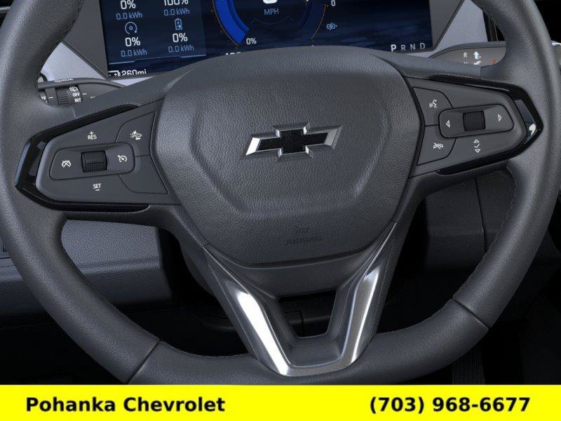 New 2027 Chevrolet Bolt LT w/ Comfort Package FWD image 19