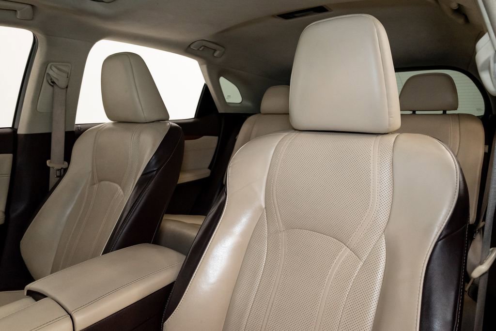 Used 2016 Lexus RX 350 AWD w/ Premium Package image 11