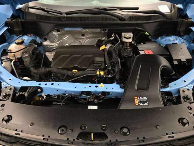 Certified 2024 Chevrolet Trax RS w/ Driver Confidence Package image 22