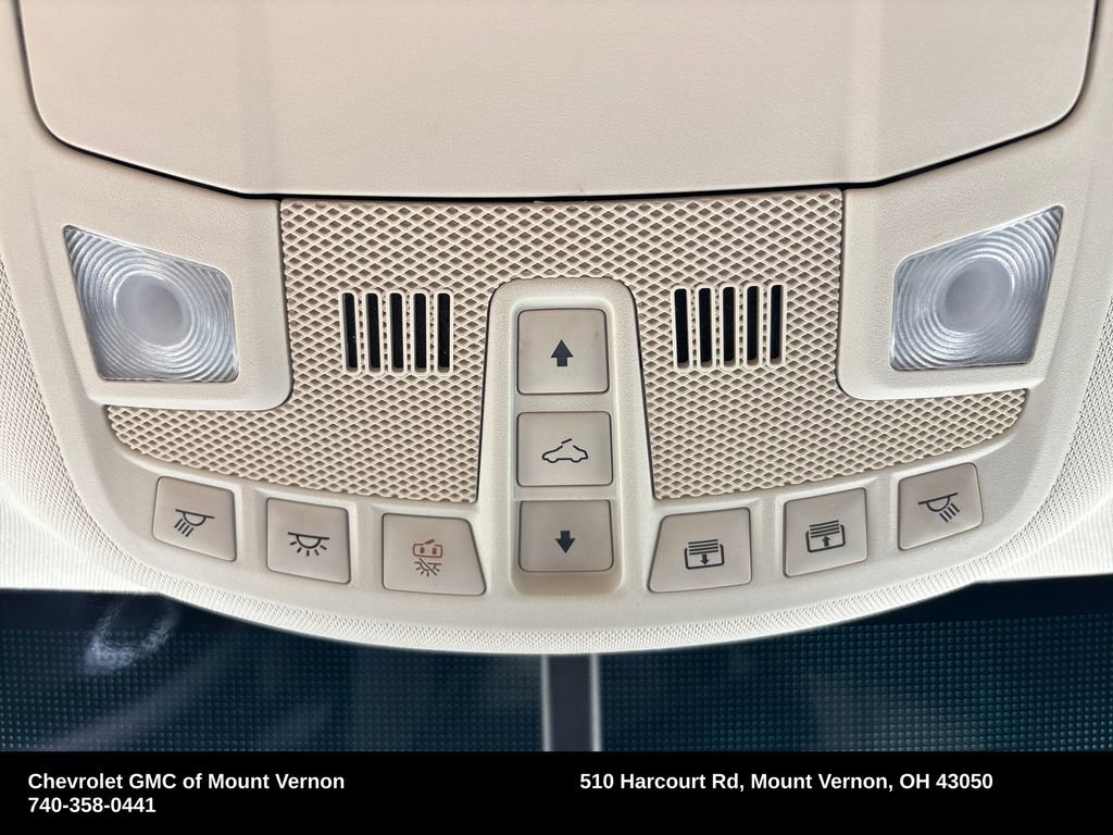 Used 2016 Ford Edge Sport w/ Canadian Touring Package AWD/4WD image 34