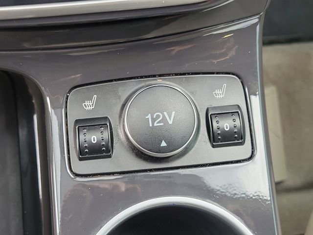 Used 2014 Ford Escape Titanium w/ Equipment Group 401A FWD image 26