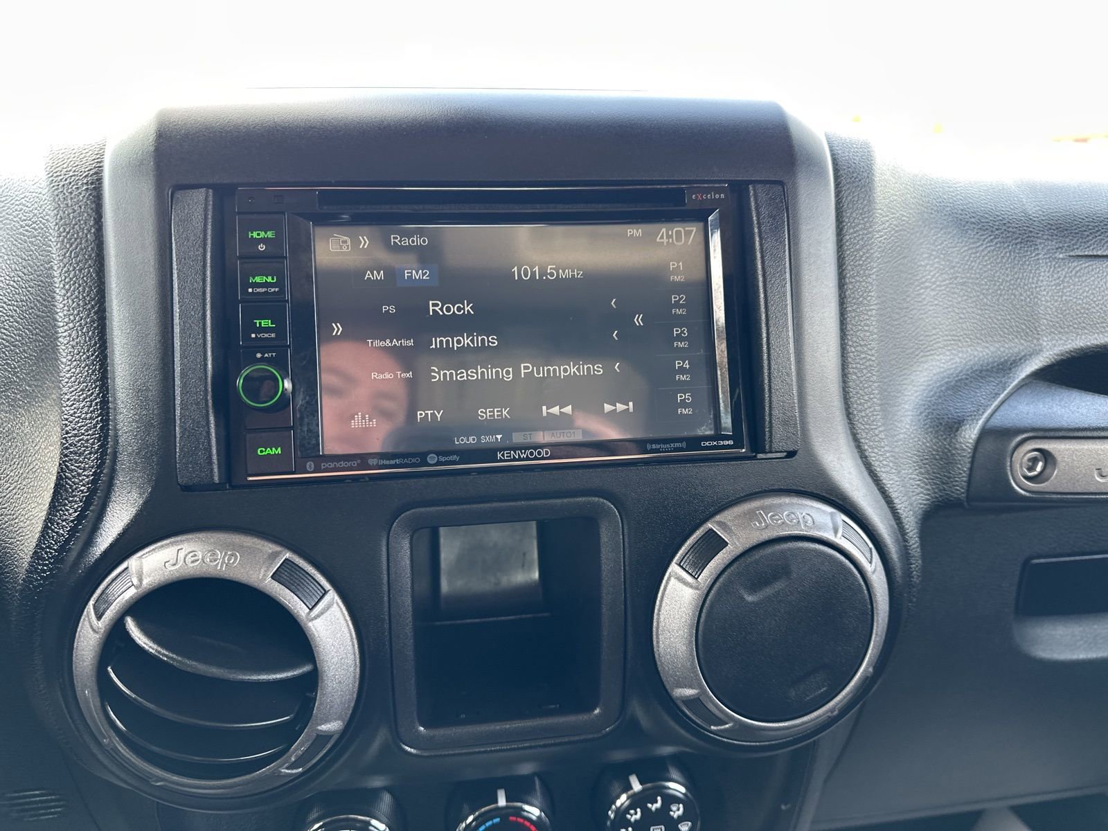 Used 2013 Jeep Wrangler Unlimited Sport AWD/4WD image 54