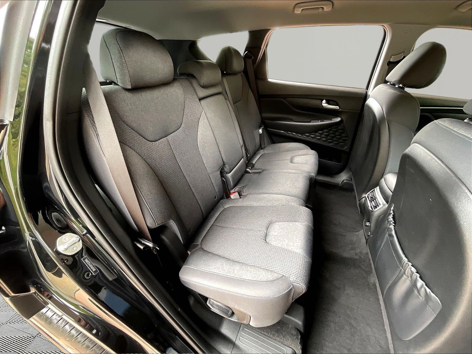 Used 2023 Hyundai Santa Fe SEL AWD/4WD image 24