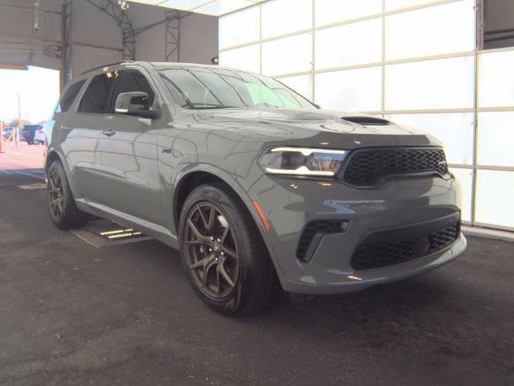 Used 2025 Dodge Durango R/T