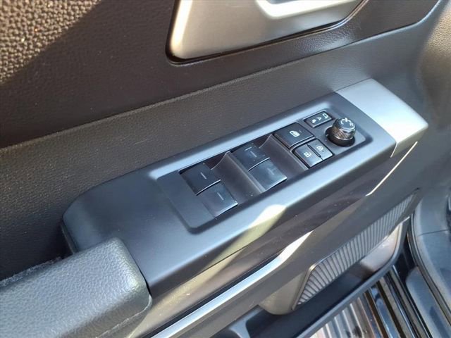 Used 2025 Toyota Sequoia SR5 image 13