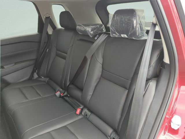 New 2026 Nissan Rogue SV FWD image 26