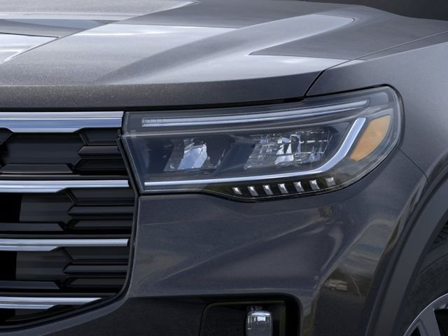 New 2026 Ford Explorer Active w/ Active Comfort Package AWD/4WD image 18