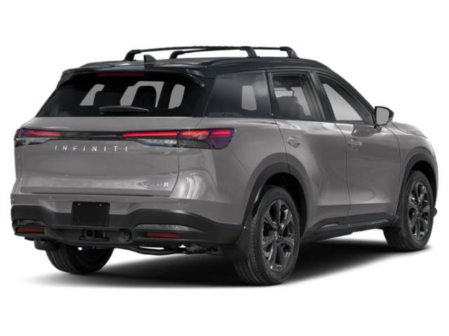 New 2026 INFINITI QX60 Autograph AWD/4WD image 2