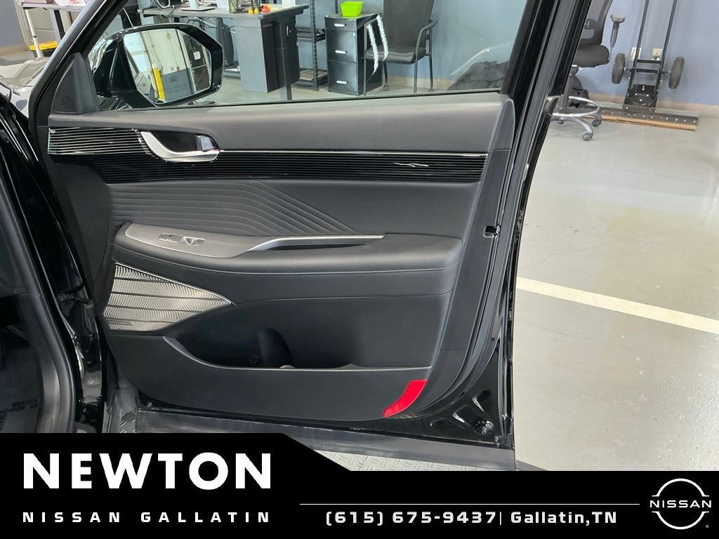 Used 2024 Hyundai Palisade Calligraphy FWD image 65