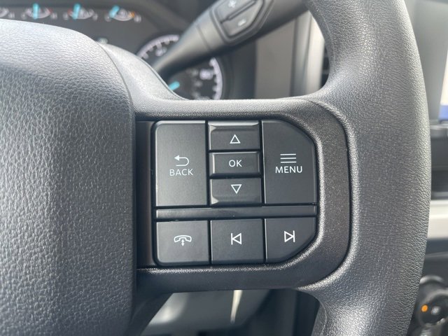 New 2025 Ford F350 XL w/ STX Appearance Package image 27