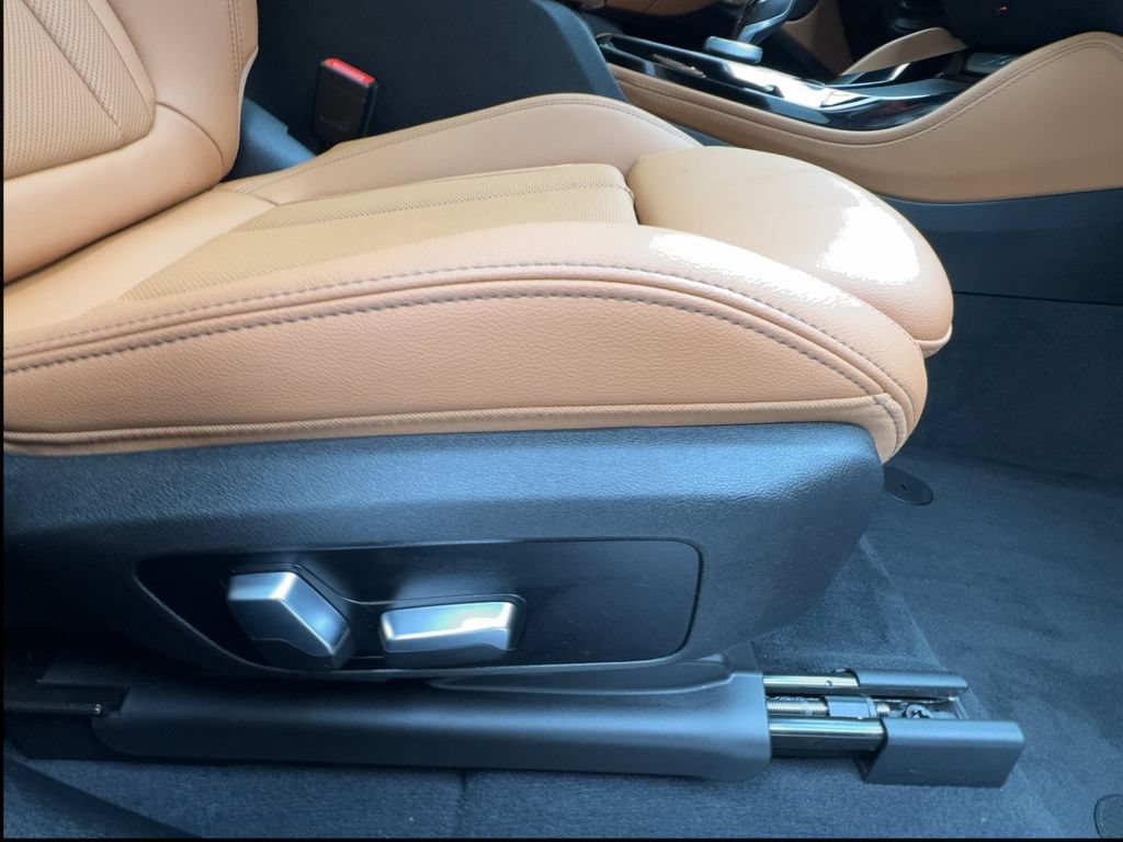 Used 2023 BMW X4 xDrive30i w/ Premium Package AWD/4WD image 33
