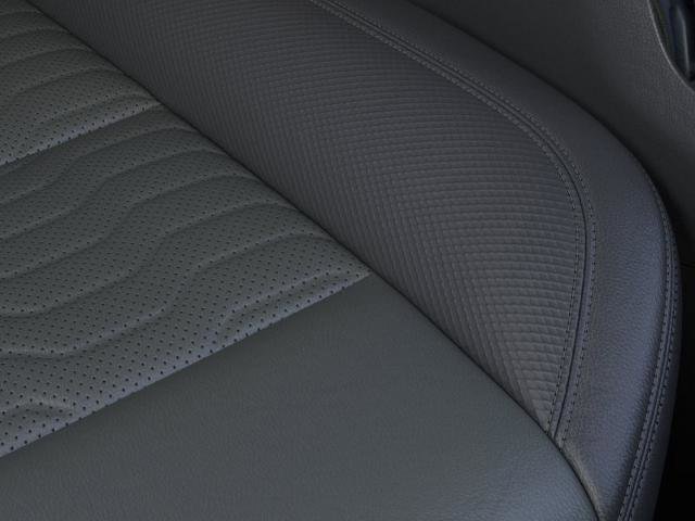 New 2026 Chevrolet Silverado 1500 ZR2 image 21