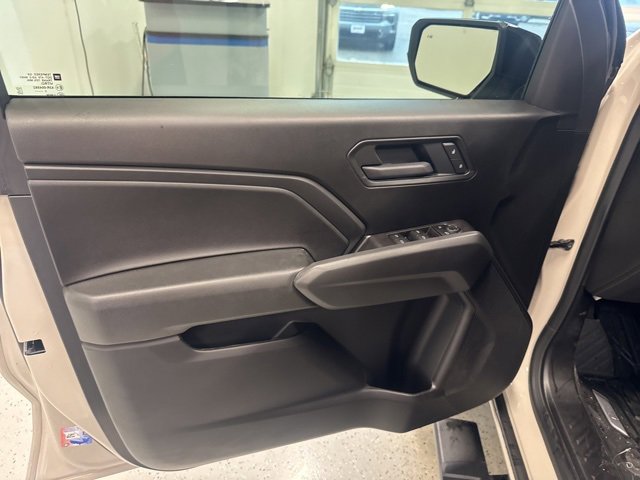 New 2026 Chevrolet Colorado Trail Boss image 45