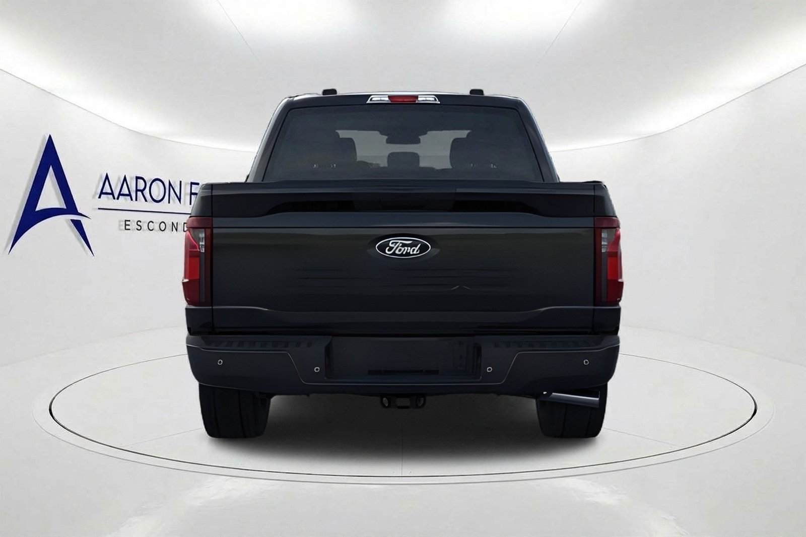 New 2026 Ford F150 XLT w/ FX4 Off-Road Package AWD/4WD image 5