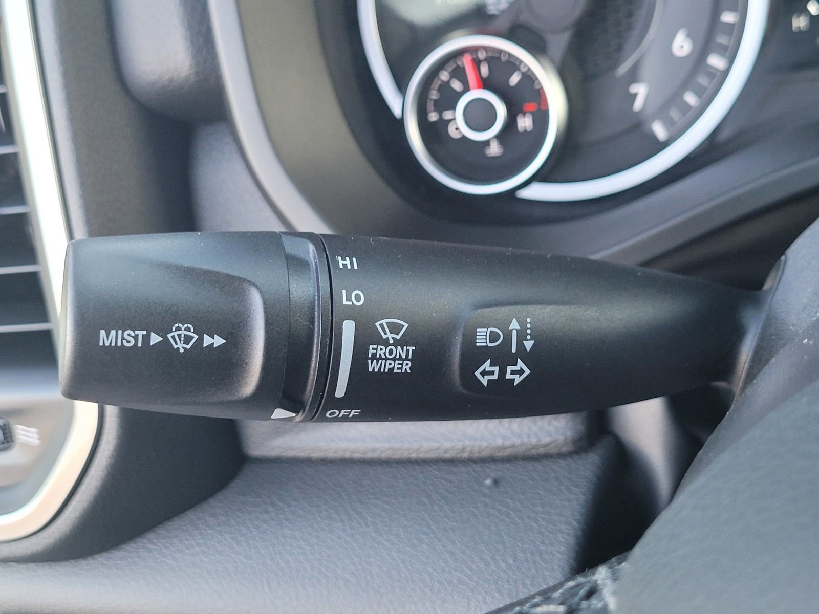 New 2026 RAM 1500 Big Horn image 19