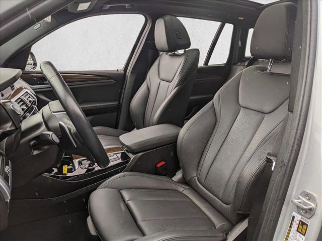 Used 2019 BMW X3 sDrive30i w/ Driving Assistance Package image 16