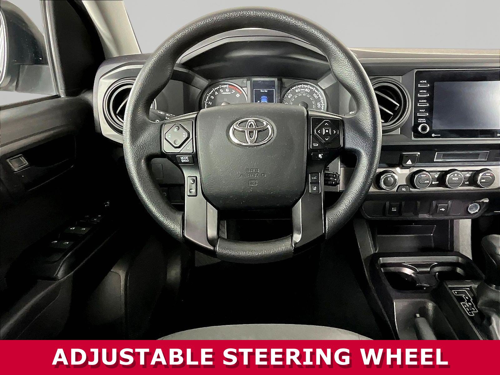 Used 2023 Toyota Tacoma SR AWD/4WD image 9
