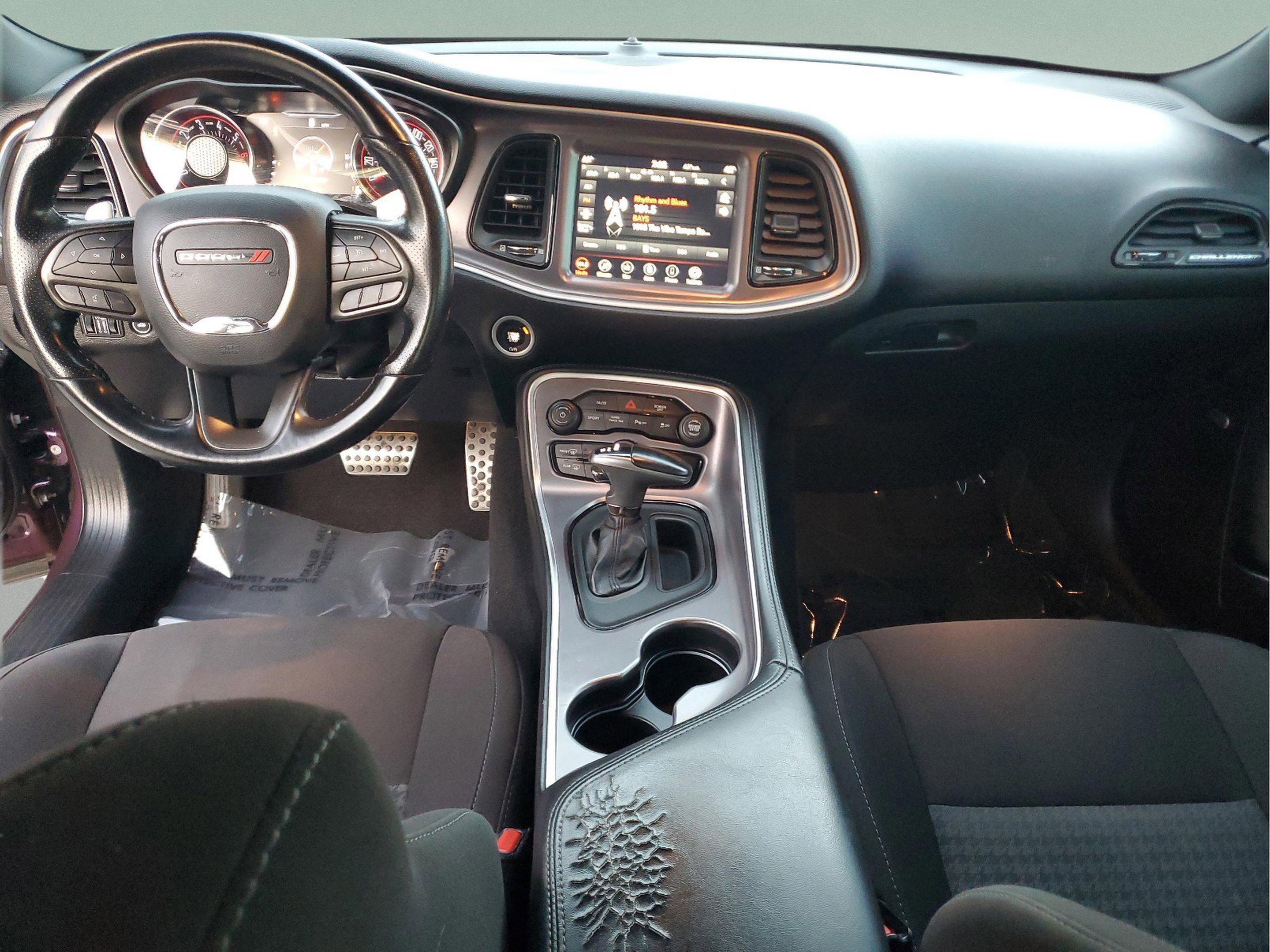 Certified 2020 Dodge Challenger R/T image 11