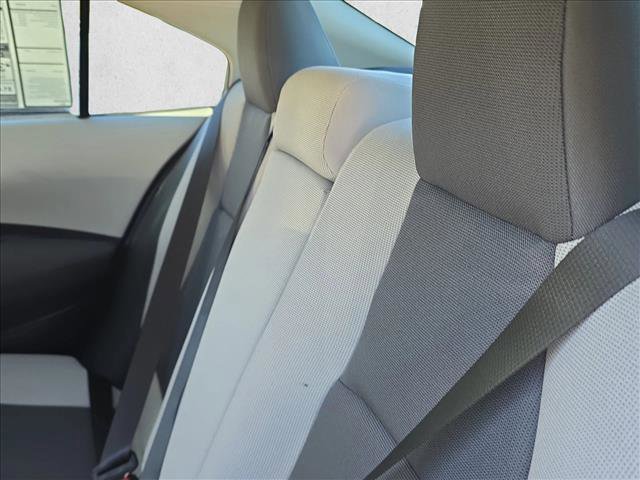 New 2026 Toyota Corolla LE image 18