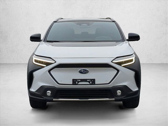 Certified 2024 Subaru Solterra Touring image 2