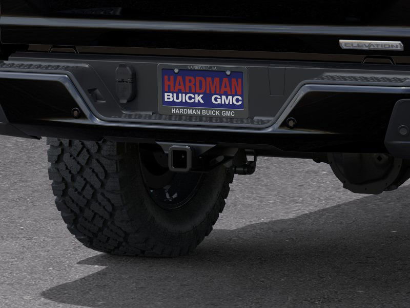 New 2025 GMC Canyon Elevation w/ Convenience Package image 14