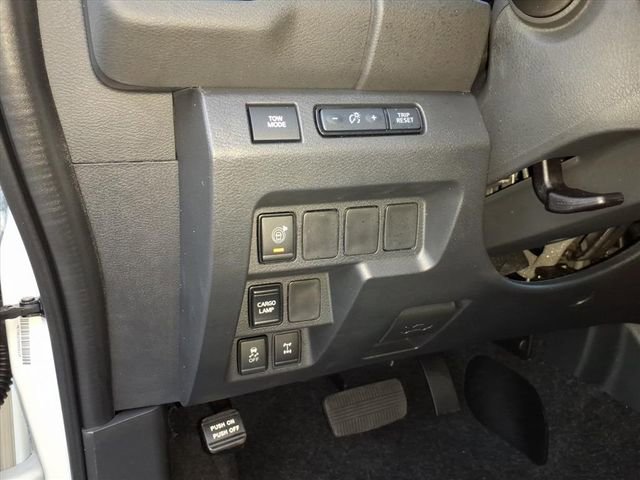 New 2026 Nissan Frontier PRO-4X w/ Tow Package image 26