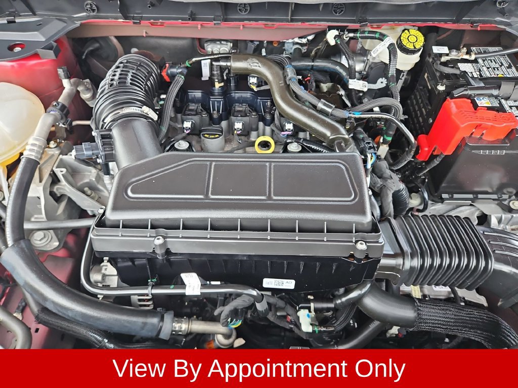 Used 2025 Ford Escape Active FWD image 35