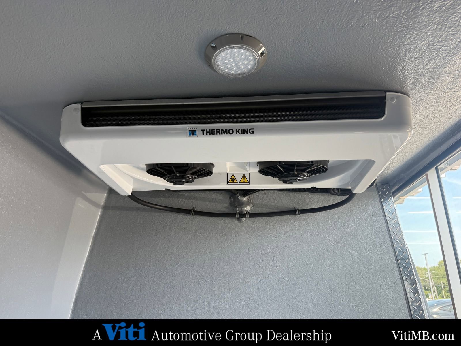 Used 2023 Mercedes-Benz Metris image 23