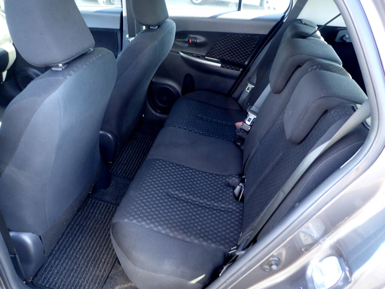 Used 2012 Scion xD image 10