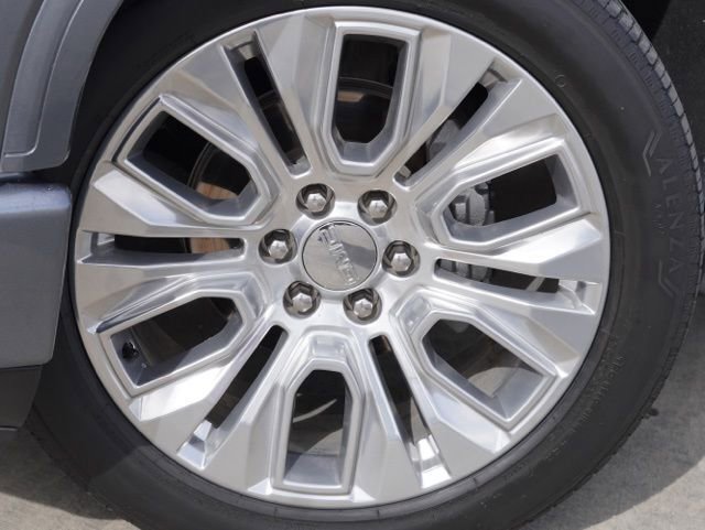 Used 2022 GMC Sierra 1500 Denali w/ Denali Reserve Package image 18