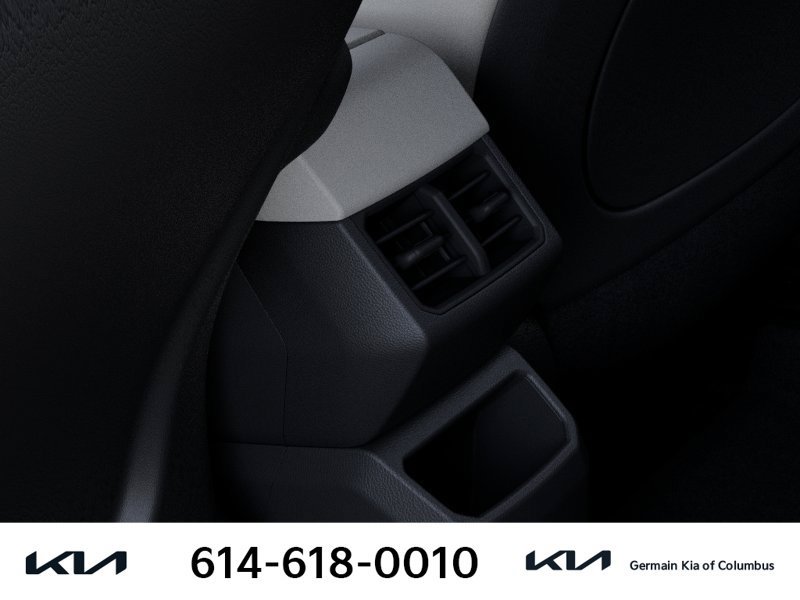 New 2027 Kia Seltos EX FWD image 29