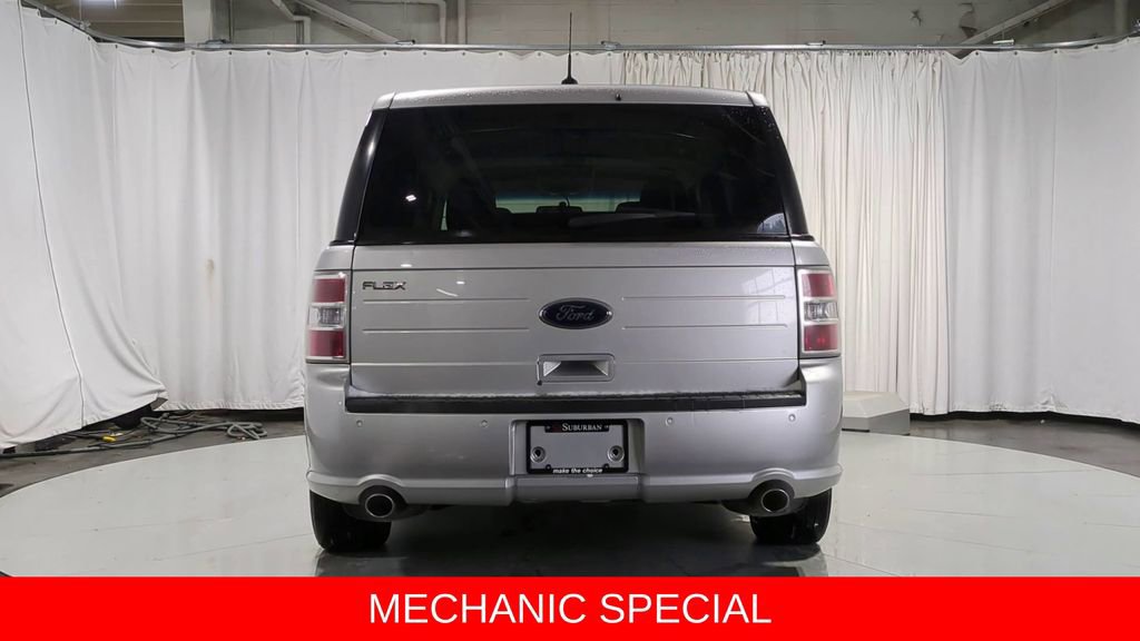 Used 2015 Ford Flex SE image 7