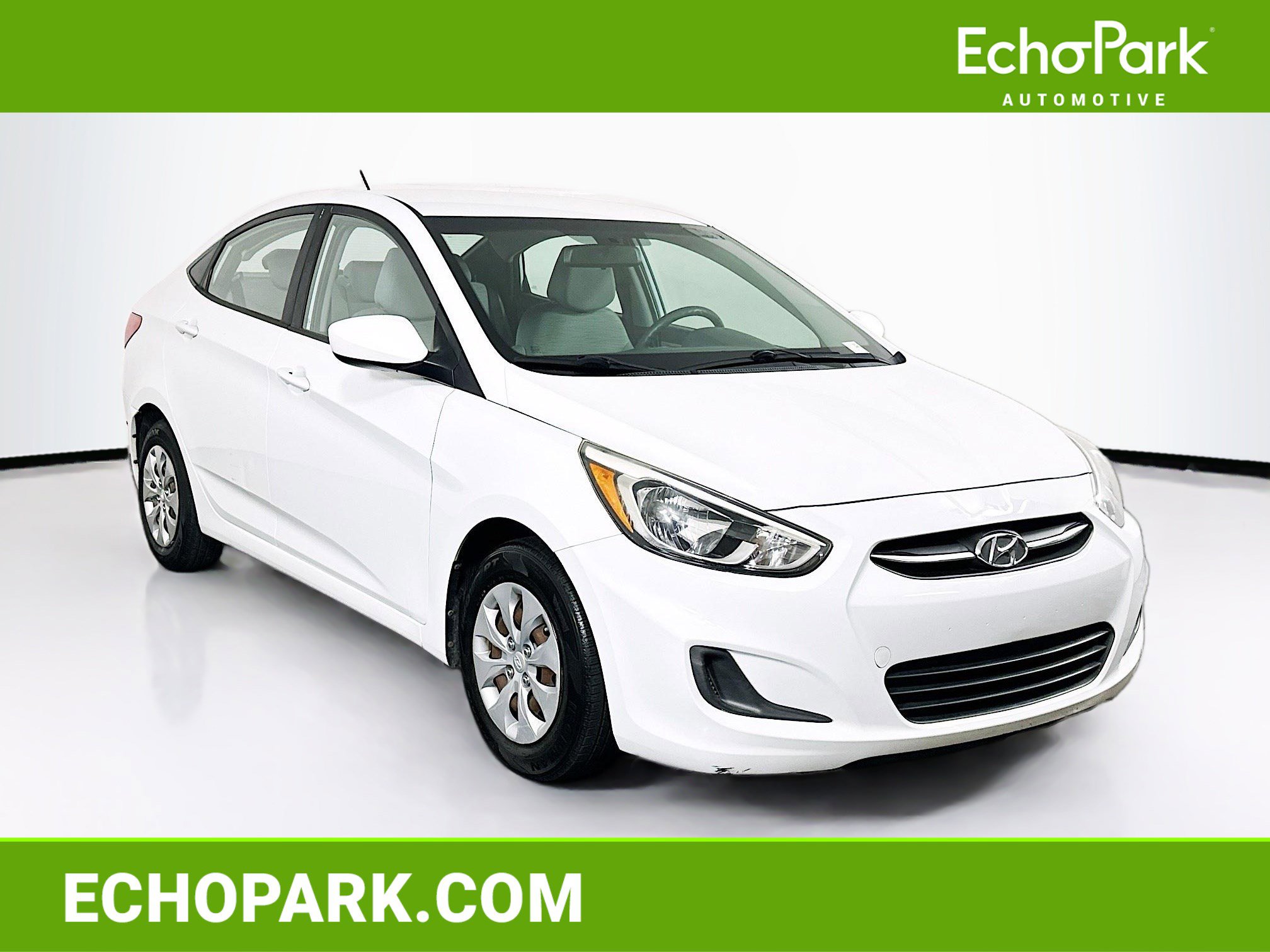 Used 2016 Hyundai Accent SE