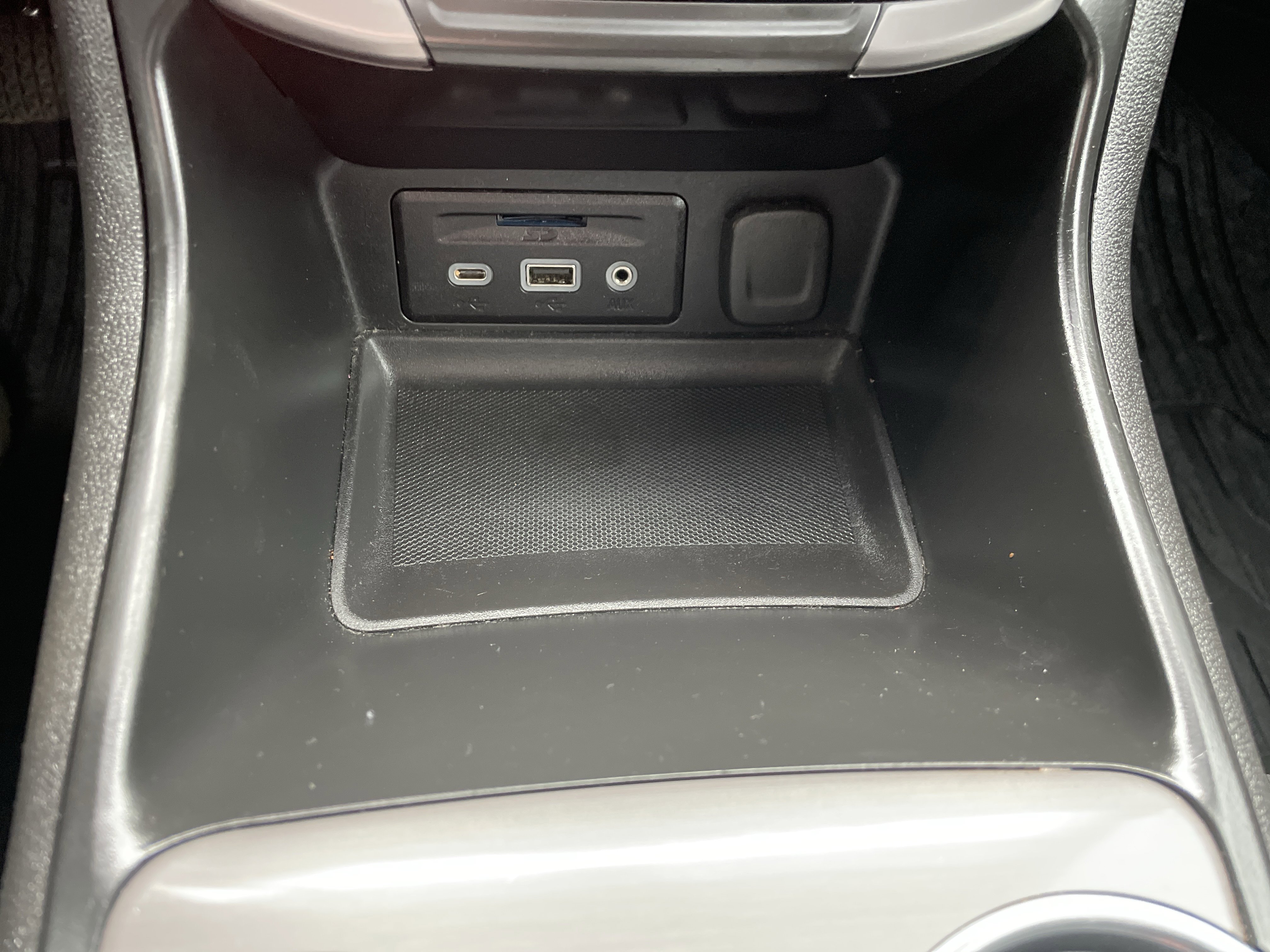 Certified 2023 GMC Terrain AT4 image 40