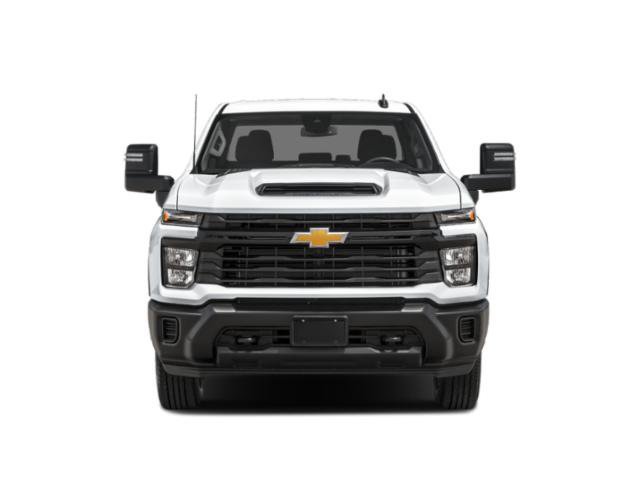 New 2026 Chevrolet Silverado 2500 LT AWD/4WD image 7