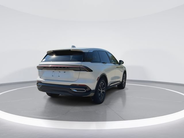 New 2026 Lincoln Nautilus Premier AWD/4WD image 7
