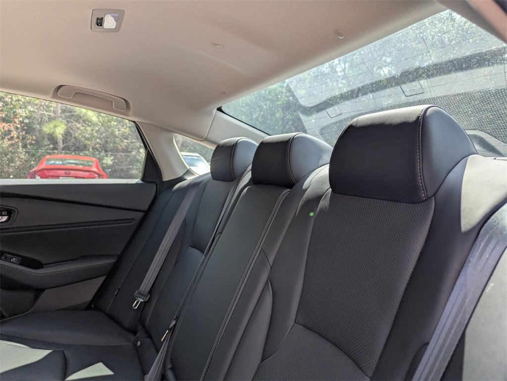 Used 2024 Honda Accord Touring image 20