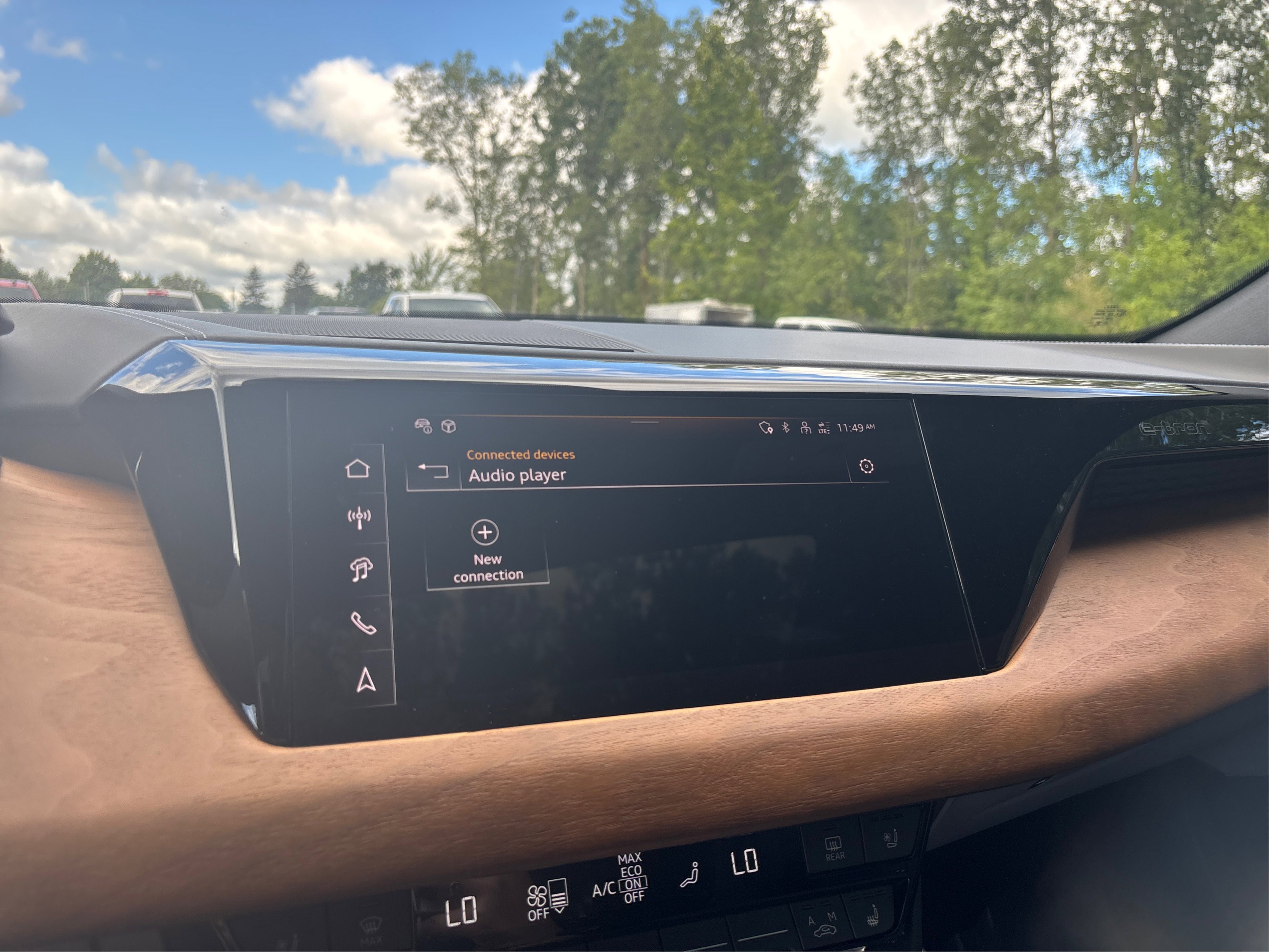 Used 2024 Audi e-tron GT Premium Plus image 60